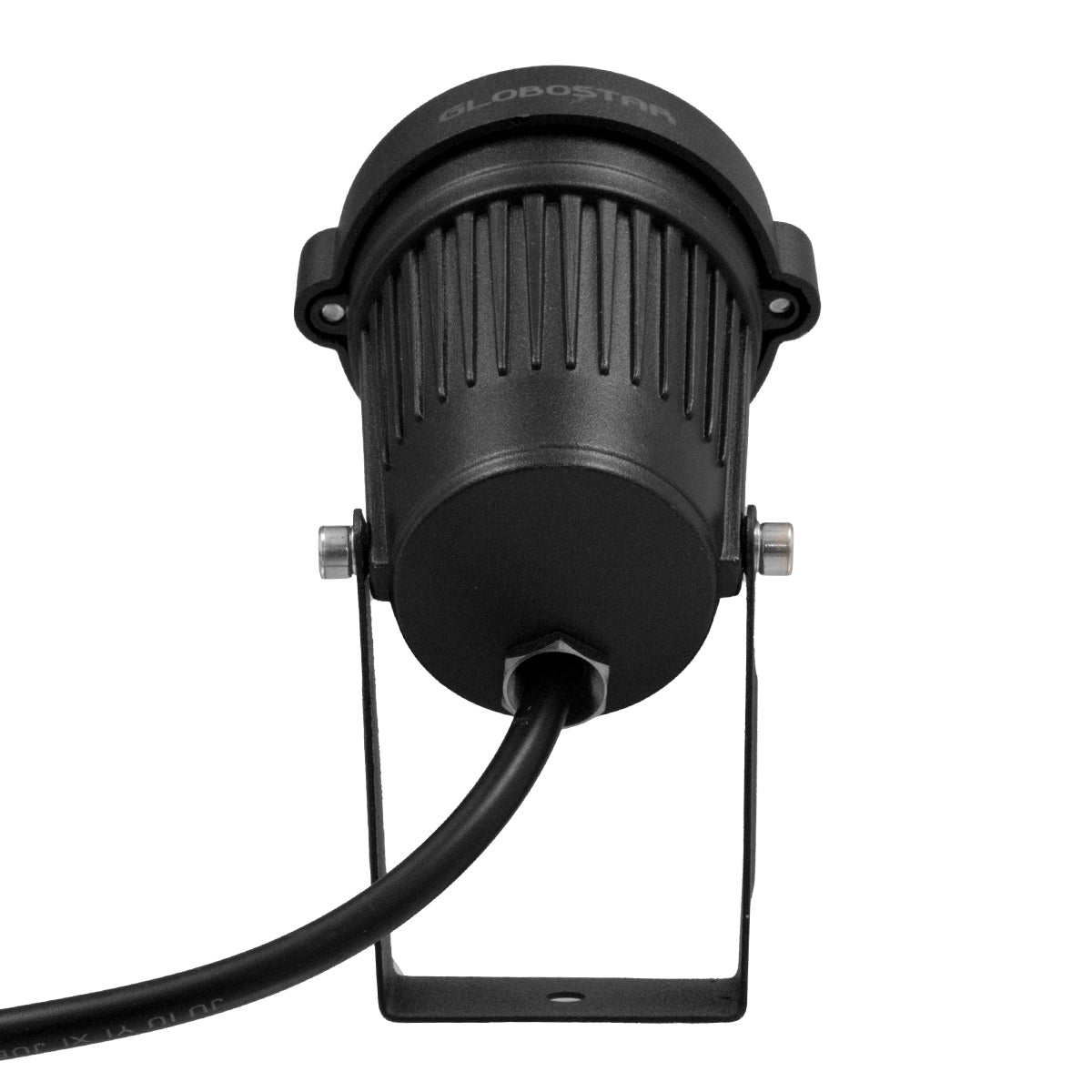 75582 Προβολάκι Κήπου Καρφωτό - Δαπέδου Bridgelux COB LED 10W 1150lm 35° DC 12-24V Αδιάβροχο IP67 Φυσικό Λευκό 4500K Dimmable