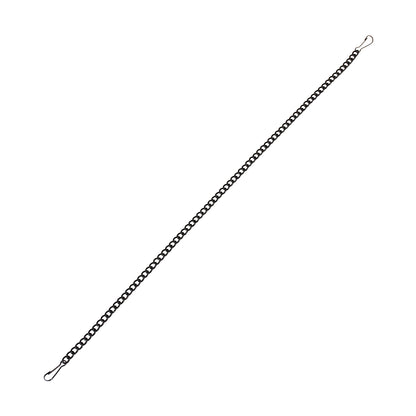 75689 Φωτιστικό Ταμπέλα LED Σήμανσης BAR με Πρίζα AC 230V Μ48xΠ25xΥ2cm