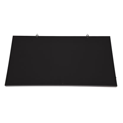 75690 Φωτιστικό Ταμπέλα LED Σήμανσης BAR WITH COCTAIL με Πρίζα AC 230V Μ48xΠ25xΥ2cm