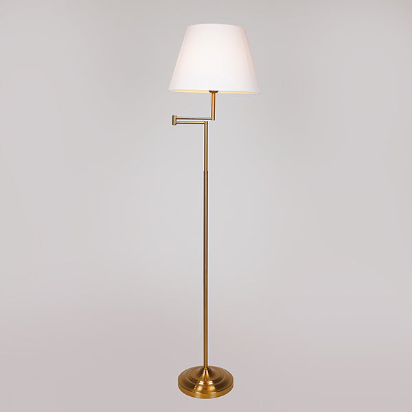 ΕΠΙΔΑΠΕΔΙΟ ΦΩΤΙΣΤΙΚΟ ΜΕ ΛΕΥΚΟ ΚΑΠΕΛΟ ΜΕΤΑΛΛΙΚΟ ΧΡΥΣΟ 35x35x160