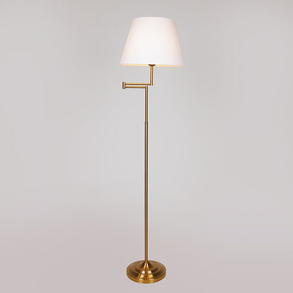 ΕΠΙΔΑΠΕΔΙΟ ΦΩΤΙΣΤΙΚΟ ΜΕ ΛΕΥΚΟ ΚΑΠΕΛΟ ΜΕΤΑΛΛΙΚΟ ΧΡΥΣΟ 35x35x160