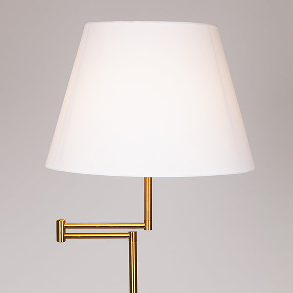 ΕΠΙΔΑΠΕΔΙΟ ΦΩΤΙΣΤΙΚΟ ΜΕ ΛΕΥΚΟ ΚΑΠΕΛΟ ΜΕΤΑΛΛΙΚΟ ΧΡΥΣΟ 35x35x160