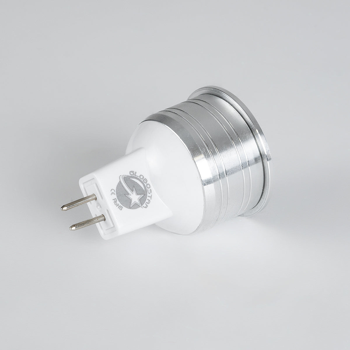 76003 Σποτ LED GU5.3 MR11 4W 240lm 35° DC 12-24V IP20 Φ3.5 x Υ5cm Κόκκινο