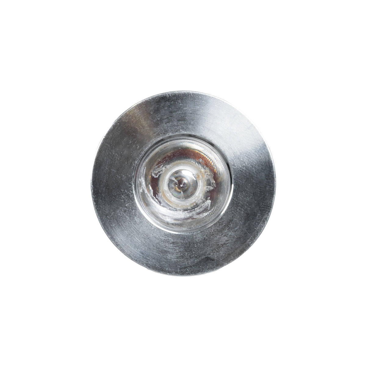 76003 Σποτ LED GU5.3 MR11 4W 240lm 35° DC 12-24V IP20 Φ3.5 x Υ5cm Κόκκινο