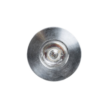76003 Σποτ LED GU5.3 MR11 4W 240lm 35° DC 12-24V IP20 Φ3.5 x Υ5cm Κόκκινο