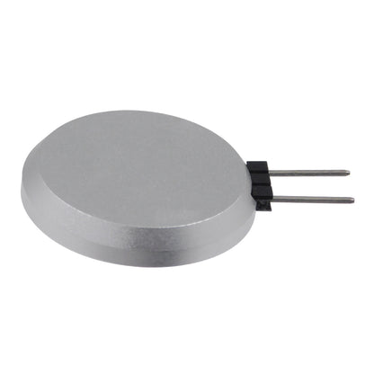 76105 Λάμπα G4 LED SMD 2835 3W 330lm 120° DC 12-24V Side Pin Φυσικό Λευκό 4500K Dimmable