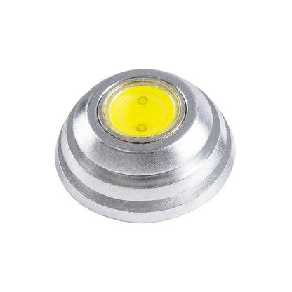 76112 Λάμπα G4 LED COB 2W 200lm 120° DC 12V UFO Ψυχρό Λευκό 6000K