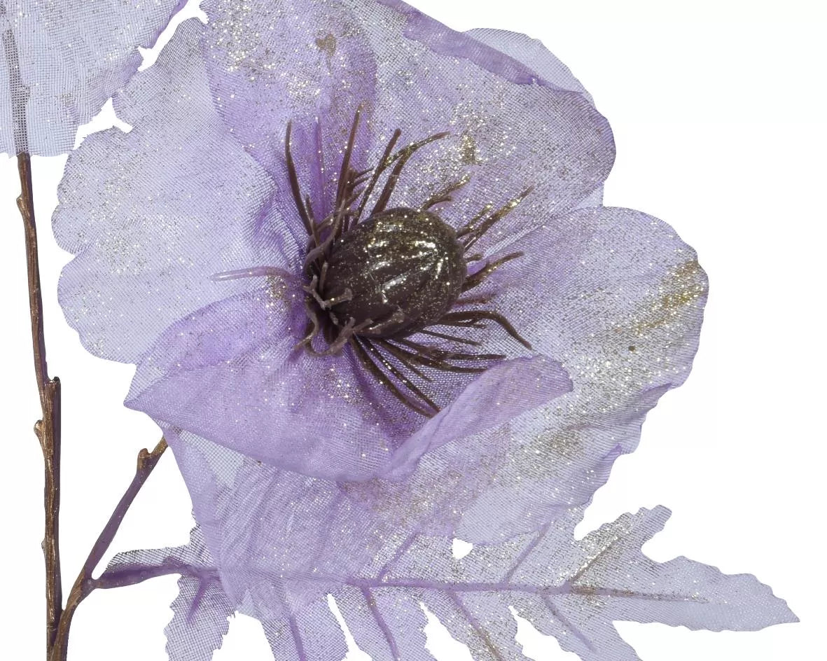 Παπαρούνα Λιλά 76εκ