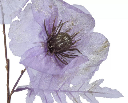 Παπαρούνα Λιλά 76εκ