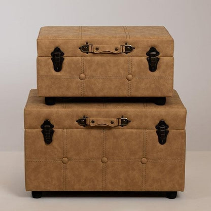 S/2 ΜΠΑΟΥΛΑ ΜΠΕΖ 61x37x37/51x30x26