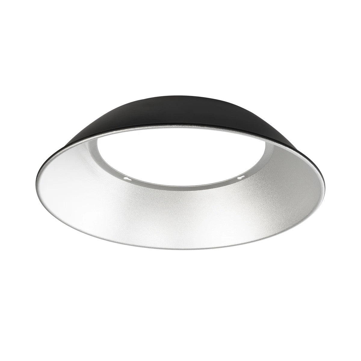 61503 Κάτοπτρο Αλουμινίου Reflector Μετατροπής 50° για Επαγγελματική Καμπάνα UFO High Bay - Μ31.5 x Π31.5 x Υ7