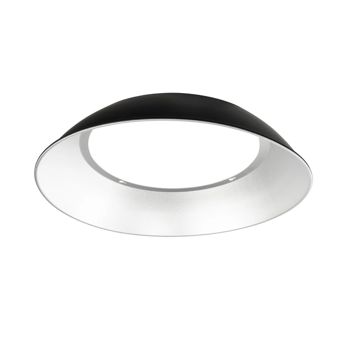 61505 Κάτοπτρο Αλουμινίου Reflector Μετατροπής 50° για Επαγγελματική Καμπάνα UFO High Bay - Μ24.5 x Π2 4.5 x Υ8