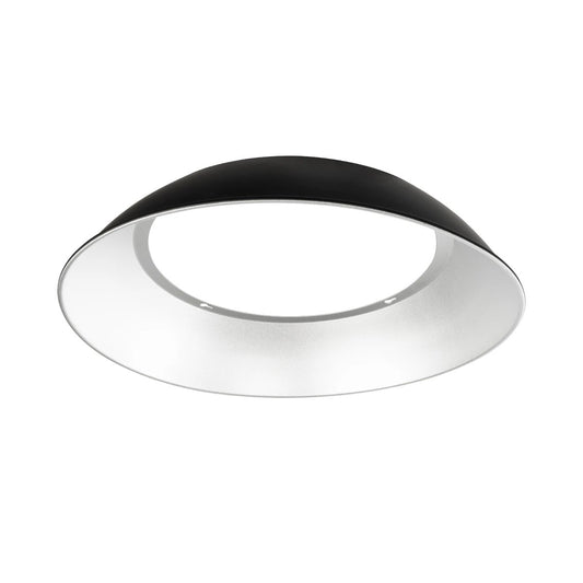 61505 Κάτοπτρο Αλουμινίου Reflector Μετατροπής 50° για Επαγγελματική Καμπάνα UFO High Bay - Μ24.5 x Π2 4.5 x Υ8