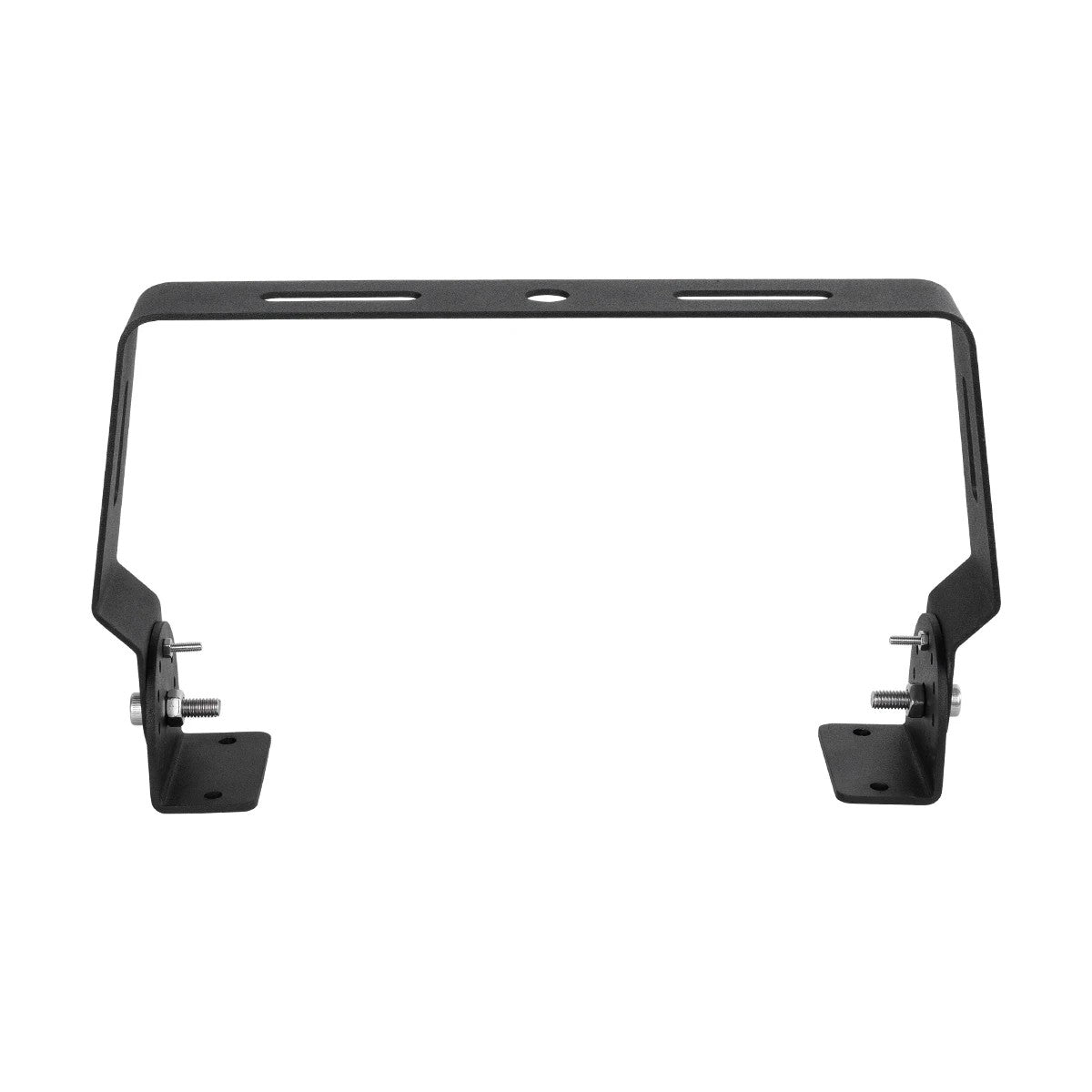 INDUSTRY 61507 Περιστρεφόμενη Βάση Στήριξης για Επαγγελματική Καμπάνα UFO High Bay - Μαύρο - Μ26 x Π5.5 x Υ14