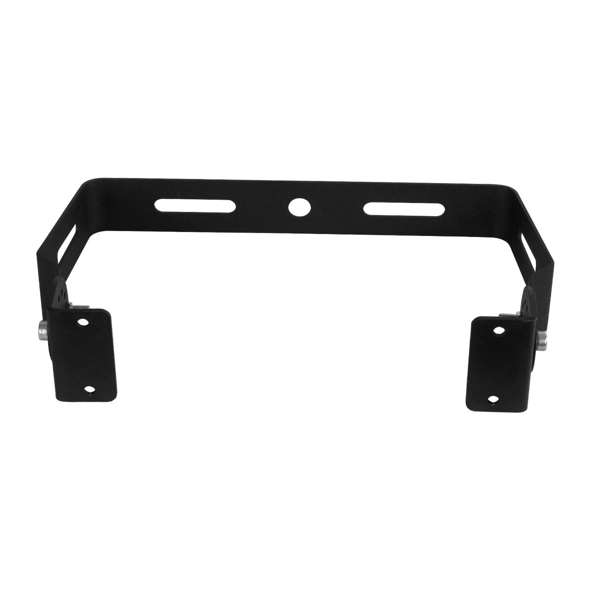 INDUSTRY 61507 Περιστρεφόμενη Βάση Στήριξης για Επαγγελματική Καμπάνα UFO High Bay - Μαύρο - Μ26 x Π5.5 x Υ14