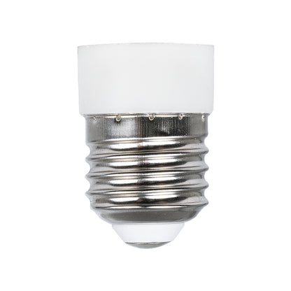 ADAPTOR 78972 Αντάπτορας/Μετατροπέας από Ντουί E27 σε E14 IP20 - Μ3 x Π3 x Υ4.2