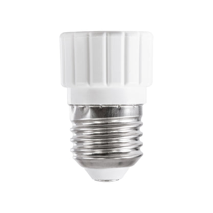 ADAPTOR 78973 Αντάπτορας/Μετατροπέας από Ντουί E27 σε GU10 IP20 - Μ3 x Π3 x Υ5