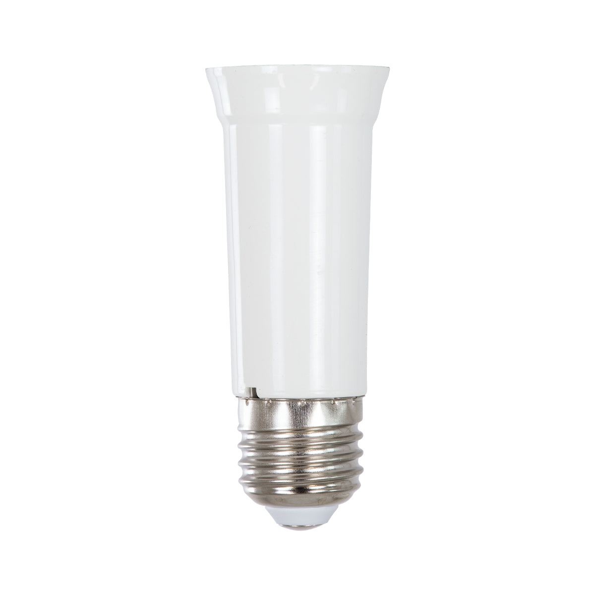 ADAPTOR 78981 Αντάπτορας/Επέκταση από Ντουί E27 σε E27 IP20 - Μ3.8 x Π3.8 x Υ9.5