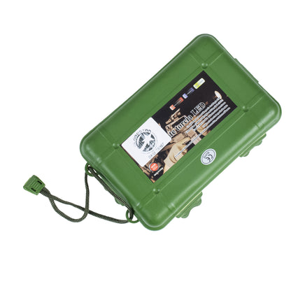 78997 Φορητό Επαναφορτιζόμενο Laser Pointer 5Mw Class 3 DOT Zoom με Extra Κεφαλή για Dot Effects με Μπαταρία 18650 Li-ion 4800mAh & Φορτιστή - Πράσινο 532nm Φ2.2 x Υ15cm