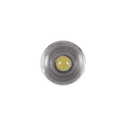 79006 Μπρελόκ Φακός LED 1W Μπαταρίας Ψυχρό Λευκό 6000K