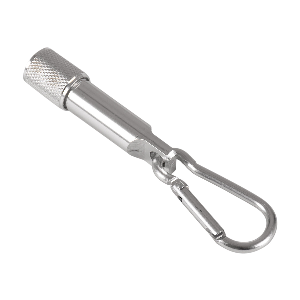 79006 Μπρελόκ Φακός LED 1W Μπαταρίας Ψυχρό Λευκό 6000K