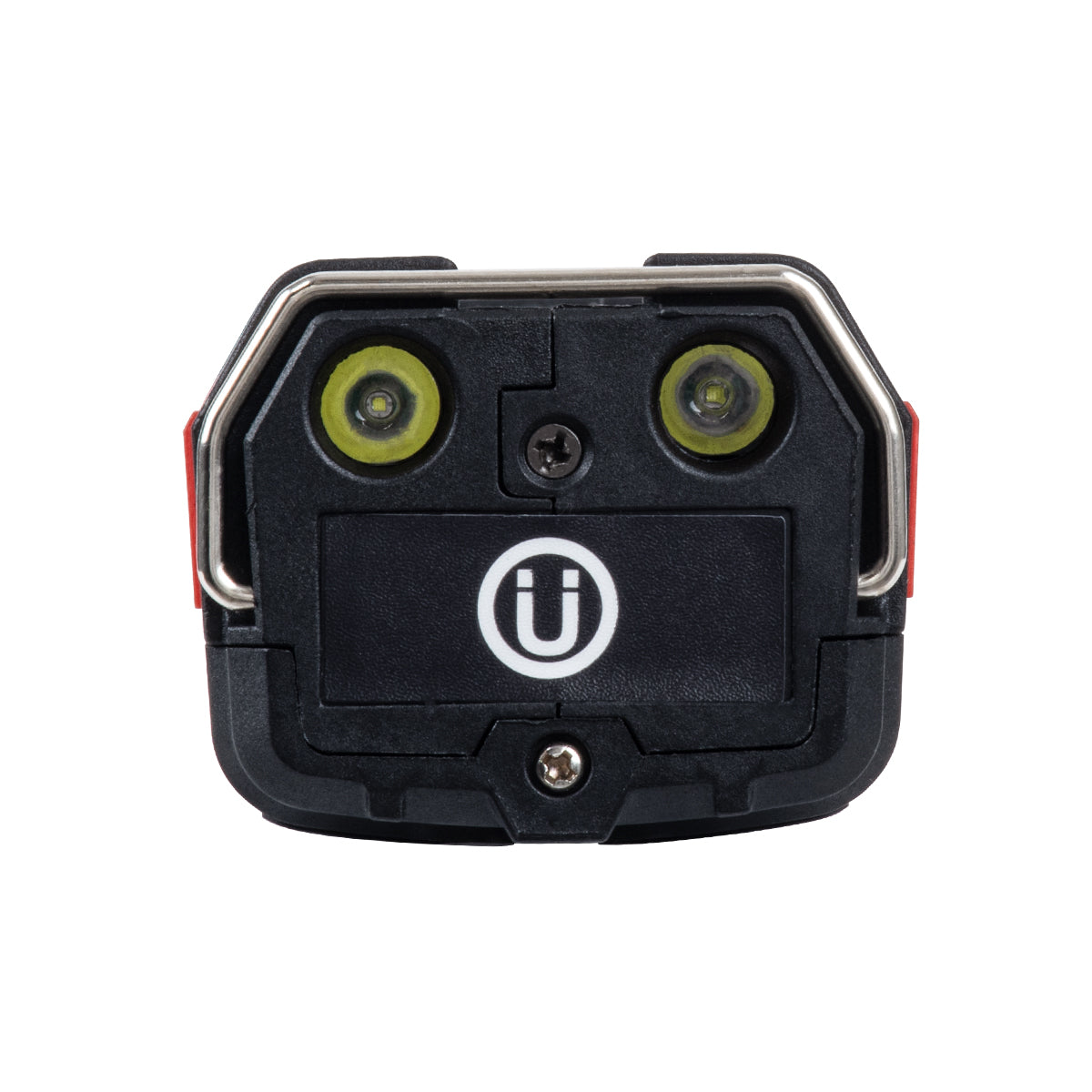 79010 Φορητός Επαναφορτιζόμενος Φακός LED COB 11W 1320lm με Μαγνήτη & 1 Μπαταρία 18650 2000 mAh Li-ion Ψυχρό Λευκό 6000K L15 x W4.8 x H3.9cm