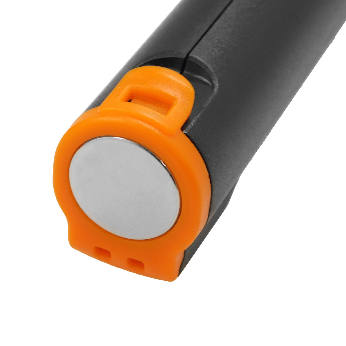 79017 Φορητός Επαναφορτιζόμενος Φακός Εργασίας Work Light LED COB 3W + 3W 350lm με 3 Modes & 1 x Μπαταρία 1200mAh Li-ion Ψυχρό Λευκό 6000K