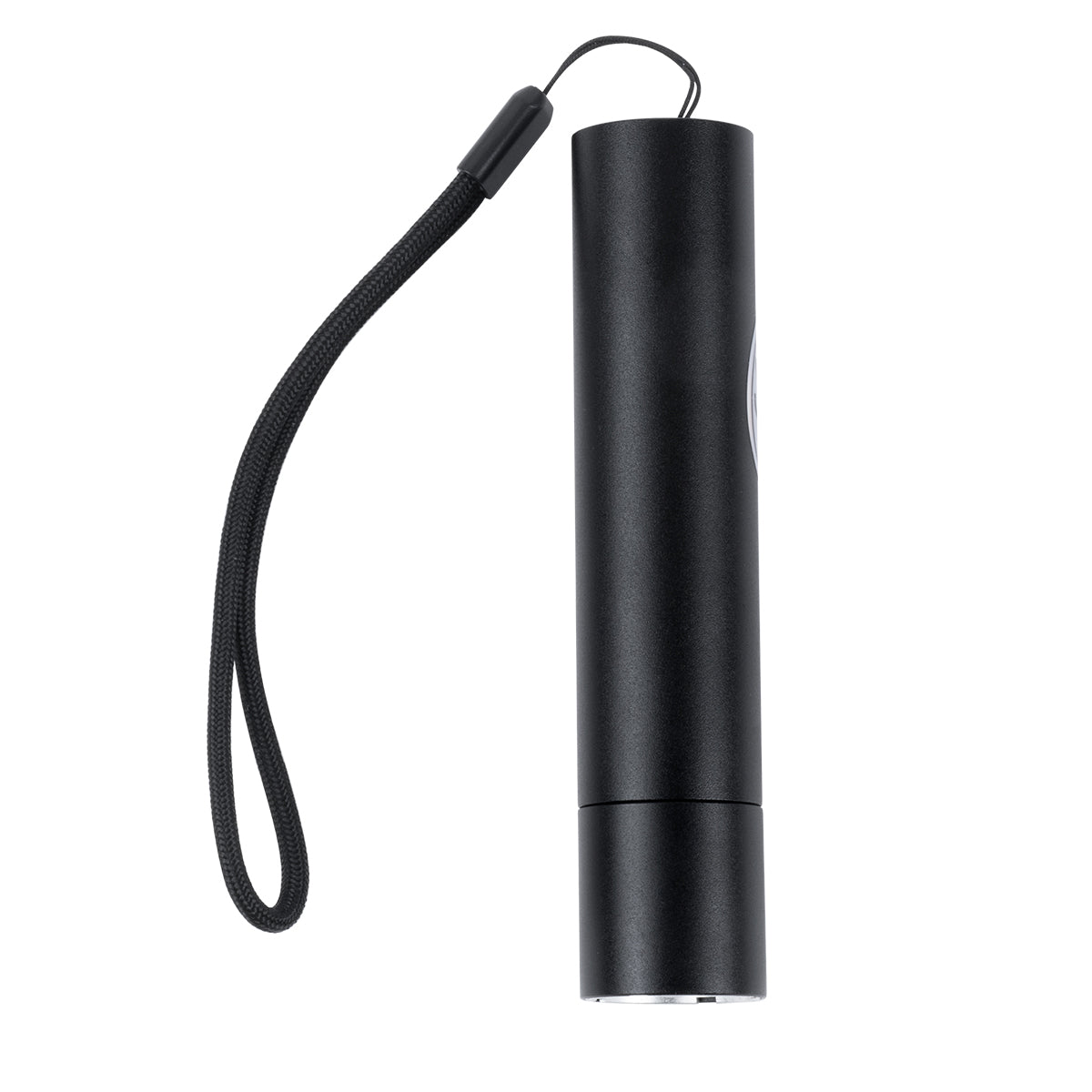 79029 Φορητός Φακός Χειρός Επαναφορτιζόμενος LED CREE XM-L2 T6 10W 1000lm Zoom 1° έως 60° Μοιρών με 1 x 18650 Μπαταρία 1200mAh USB 2.0 Πτυσσόμενος & 3 Modes Power Bank Αδιάβροχο IP54 Ψυχρό Λευκό 6000K