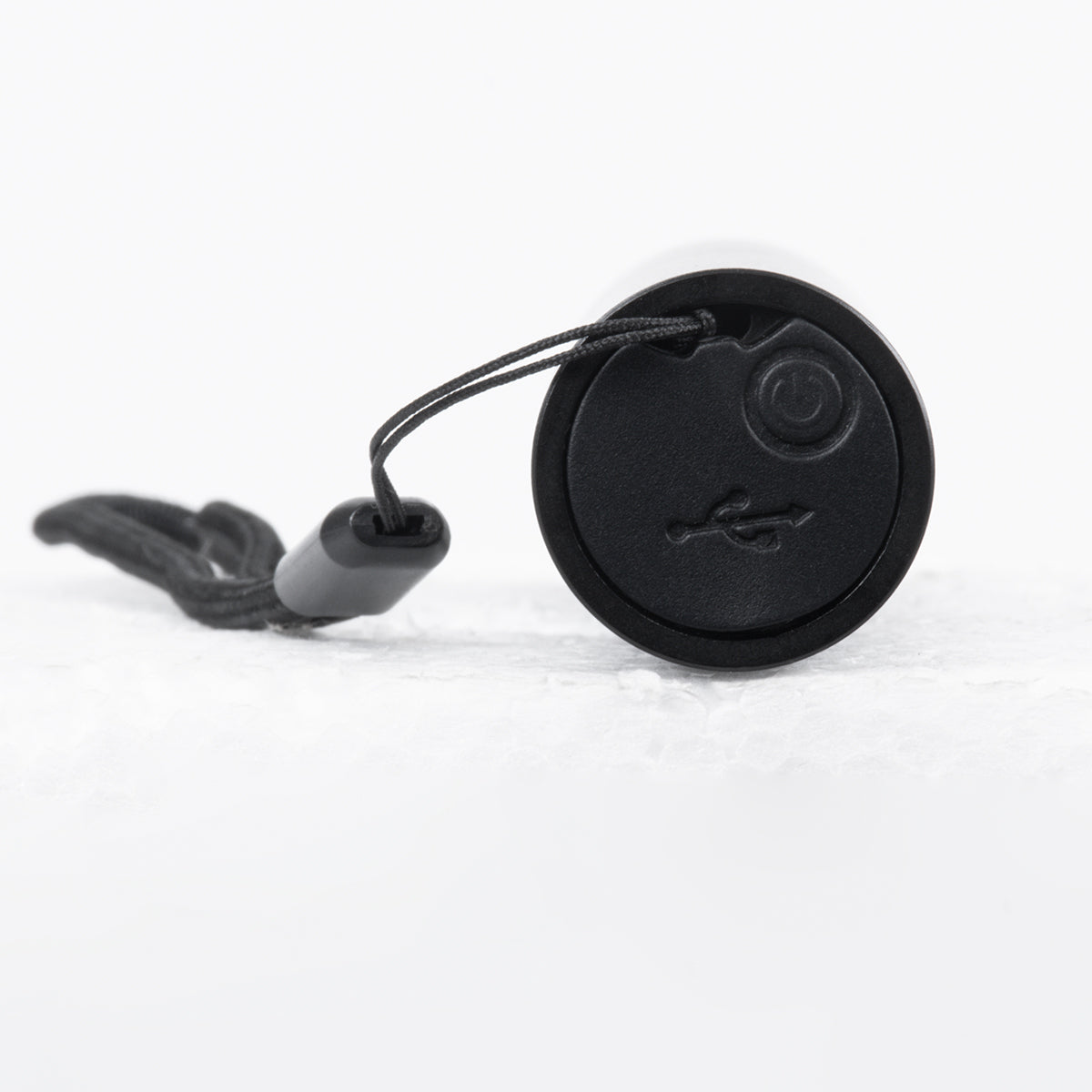 79029 Φορητός Φακός Χειρός Επαναφορτιζόμενος LED CREE XM-L2 T6 10W 1000lm Zoom 1° έως 60° Μοιρών με 1 x 18650 Μπαταρία 1200mAh USB 2.0 Πτυσσόμενος & 3 Modes Power Bank Αδιάβροχο IP54 Ψυχρό Λευκό 6000K