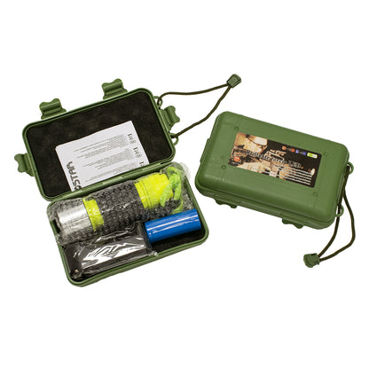 79031 EXTREME Αδιάβροχος Φορητός Επαναφορτιζόμενος Φακός LED CREE XHP50 20W 2000lm & 1 x Μπαταρία 26650 2500mAh Li-ion IP68 Ψυχρό Λευκό 6000K