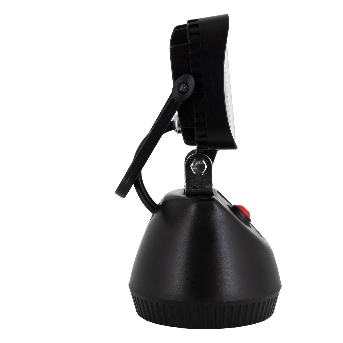 79036 Φορητός Επαναφορτιζόμενος Προβολέας Εργασίας LED CREE XML2-T6 Chip 25W 2500lm με 3 Modes & με Καλώδιο Φόρτισης για Αυτοκίνητο & Πρίζας Αδιάβροχος IP54 Ψυχρό Λευκό 6000K