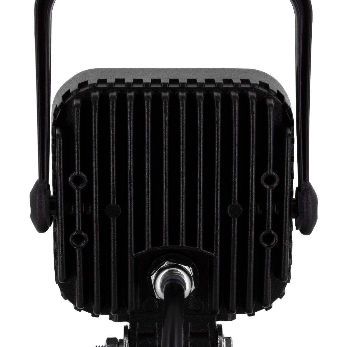 79036 Φορητός Επαναφορτιζόμενος Προβολέας Εργασίας LED CREE XML2-T6 Chip 25W 2500lm με 3 Modes & με Καλώδιο Φόρτισης για Αυτοκίνητο & Πρίζας Αδιάβροχος IP54 Ψυχρό Λευκό 6000K