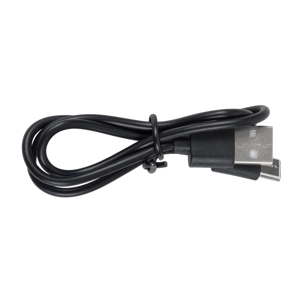 79040 Φορητός Φακός Κεφαλής Επαναφορτιζόμενος LED Luminus SST20 10W 1000lm 30° Μοιρών με 1 x 16340 Μπαταρία 800mAh USB 2.0 3 Modes Αδιάβροχο IP54 Ψυχρό Λευκό 6000K