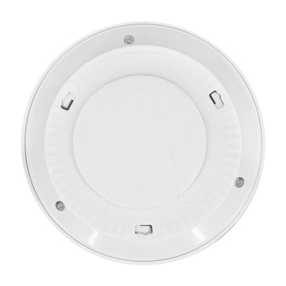 NEONSIGN 79045 Διακοσμητικό Φωτιστικό Τοίχου Νυκτός με RF Ασύρματο Χειριστήριο LED 2W 180lm 120° DC 3.6V με 3xAA Μπαταρίες IP20 Θερμό Λευκό 2700K Dimmable - Μ9 x Π2.3 x Υ9 - Πακέτο 3 Τεμαχίων