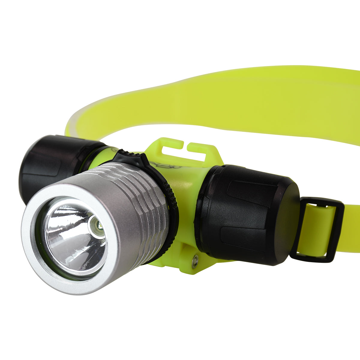 79054 EXTREME Αδιάβροχος Φακός Κεφαλής LED CREE XHP50 3W 300lm IP68 Ψυχρό Λευκό 6000K