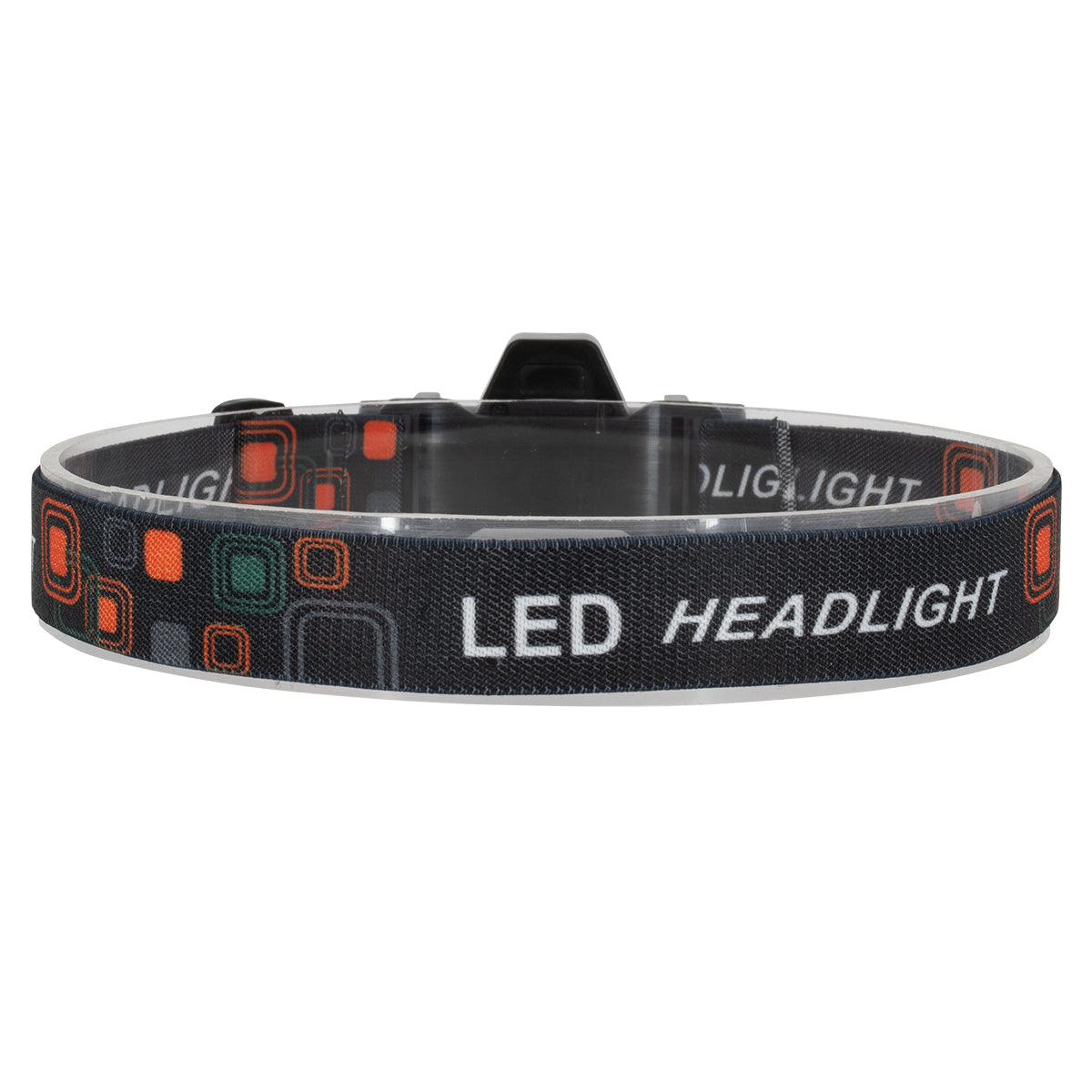 79064 Φακός Κεφαλής & Ποδηλάτου Επαναφορτιζόμενος LED CREE COB XML2-T6 Chip 25 Watt 2500lm με 1 x 18650 Μπαταρία 3400mAh και με Καλώδιο Φόρτισης USB Ψυχρό Λευκό 6000K