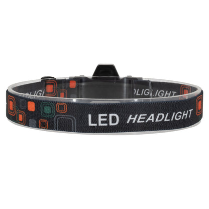 79064 Φακός Κεφαλής & Ποδηλάτου Επαναφορτιζόμενος LED CREE COB XML2-T6 Chip 25 Watt 2500lm με 1 x 18650 Μπαταρία 3400mAh και με Καλώδιο Φόρτισης USB Ψυχρό Λευκό 6000K