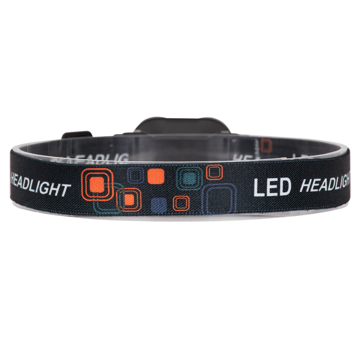 79065 Φακός Κεφαλής Επαναφορτιζόμενος LED CREE XML2-T6 Chip 25 Watt 2500lm με 1 x 18650 Μπαταρία 3400mAh Θερμό Λευκό 3000K & Ψυχρό Λευκό 6000K