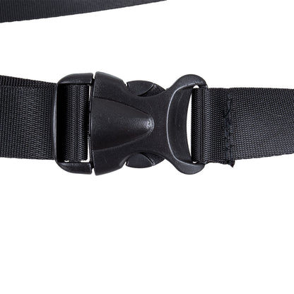 79070 Γιλέκο Ασφαλείας Φωσφοριζέ Αντανακλαστικό για Ποδηλάτες & Runners με Φωτεινή Σήμανση LED - Ενσωματωμένη Μπαταρία 650mAh DC 5V Επαναφορτιζόμενο με Καλώδιο Τροφοδοσίας USB & Ασύρματο Χειριστήριο - Μαύρο & Λαχανί Φωσφοριζέ Αδιάβροχο IP65