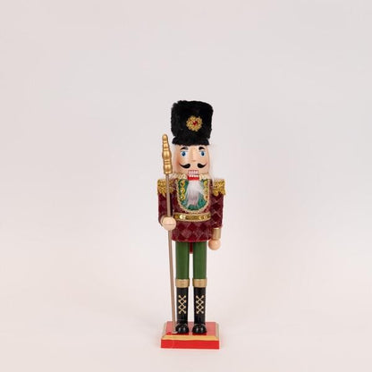 ΚΑΡΥΟΘΡΑΥΣΤΗΣ ΠΛΑΣΤΙΚΟΣ ΜΠΟΡΝΤΟ ΒΕΛΟΥΔΟ 37.5εκ