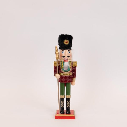 ΚΑΡΥΟΘΡΑΥΣΤΗΣ ΠΛΑΣΤΙΚΟΣ ΜΠΟΡΝΤΟ ΒΕΛΟΥΔΟ 37.5εκ