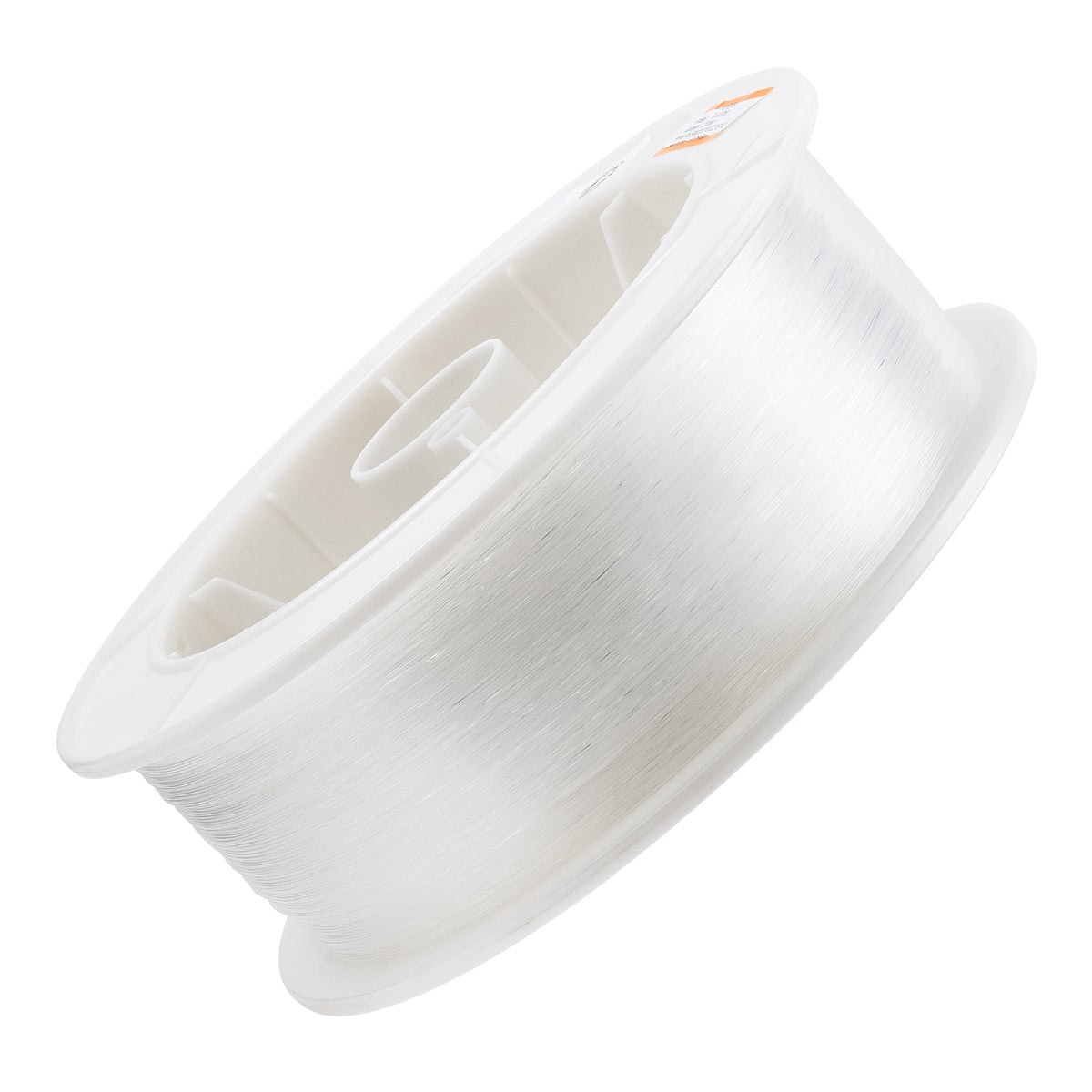 79621 Ρολό Οπτικής Ίνας - Fiber Optic Roll για LED Μηχανές Οπτικής Ίνας - Πάχους 0.75mm - Μήκος Ρολού 2700 Μέτρα