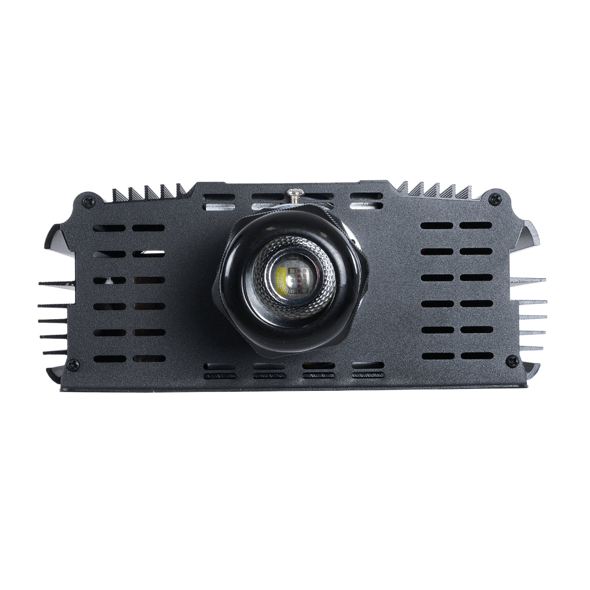 79624 Μηχανή Οπτικής Ίνας Μονής Κεφαλής - Fiber Optic Light Machine Single Head LED 45W AC 220-240V με Ασύρματο Χειριστήριο RF 2.4Ghz Μ29 x Π20 x Υ8.5cm RGBW