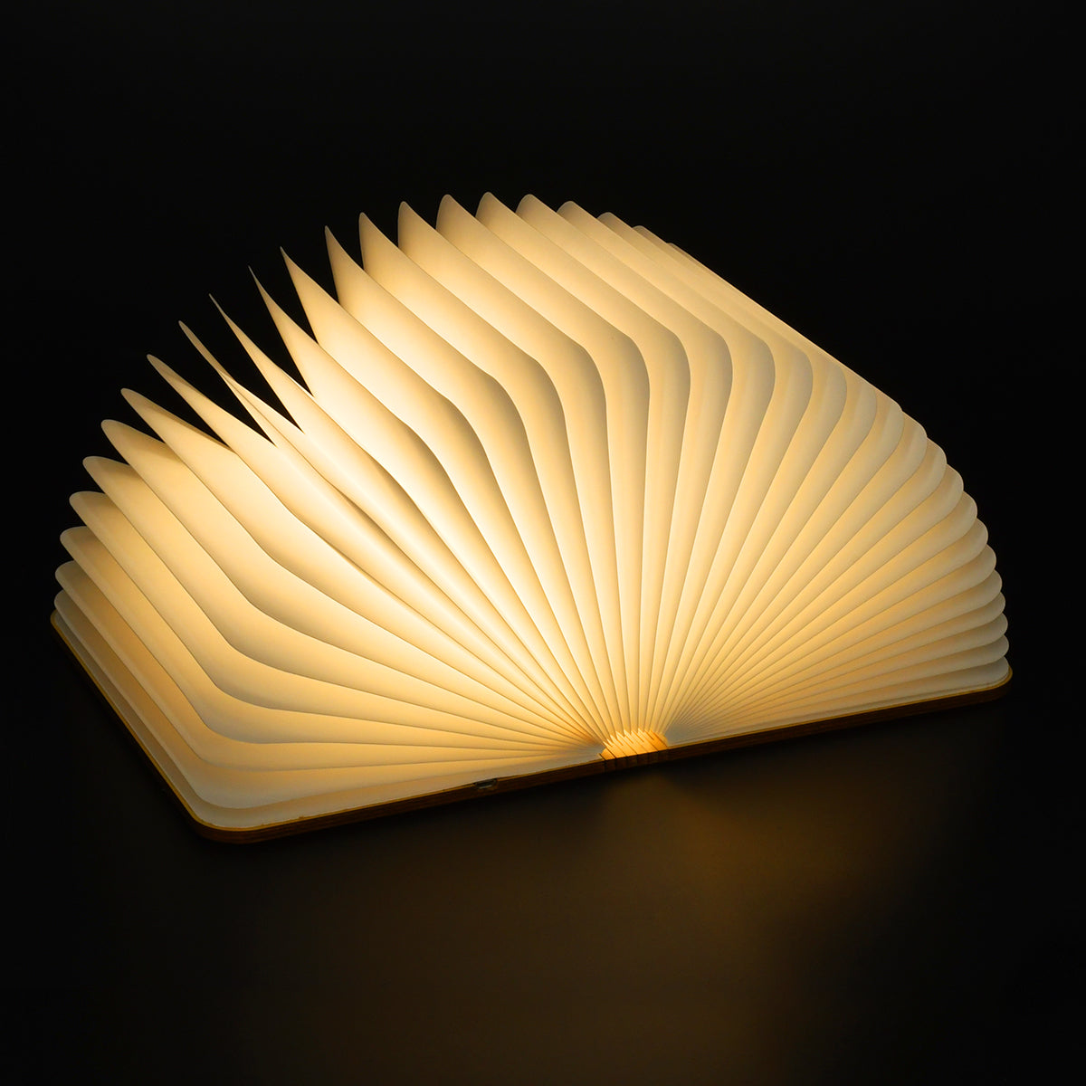 BOOKDECO 79635 Μοντέρνο Επιτραπέζιο Φωτιστικό Πορτατίφ LED 4W 350lm 180° DC 5V με USB 2.0 & Επαναφορτιζόμενη Μπαταρία Li-ion 3.2V 1000mAh IP20 Θερμό Λευκό 2700K - Μπεζ - Μ21.5 x Π16.5 x Υ2.2