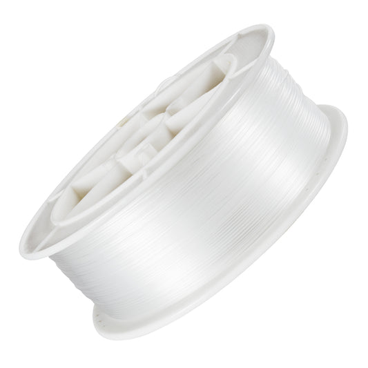 79656 Ρολό Οπτικής Ίνας - Fiber Optic Roll για LED Μηχανές Οπτικής Ίνας - Πάχους 2mm - Μήκος Ρολού 350 Μέτρα