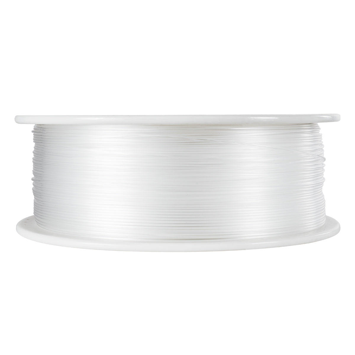 79656 Ρολό Οπτικής Ίνας - Fiber Optic Roll για LED Μηχανές Οπτικής Ίνας - Πάχους 2mm - Μήκος Ρολού 350 Μέτρα