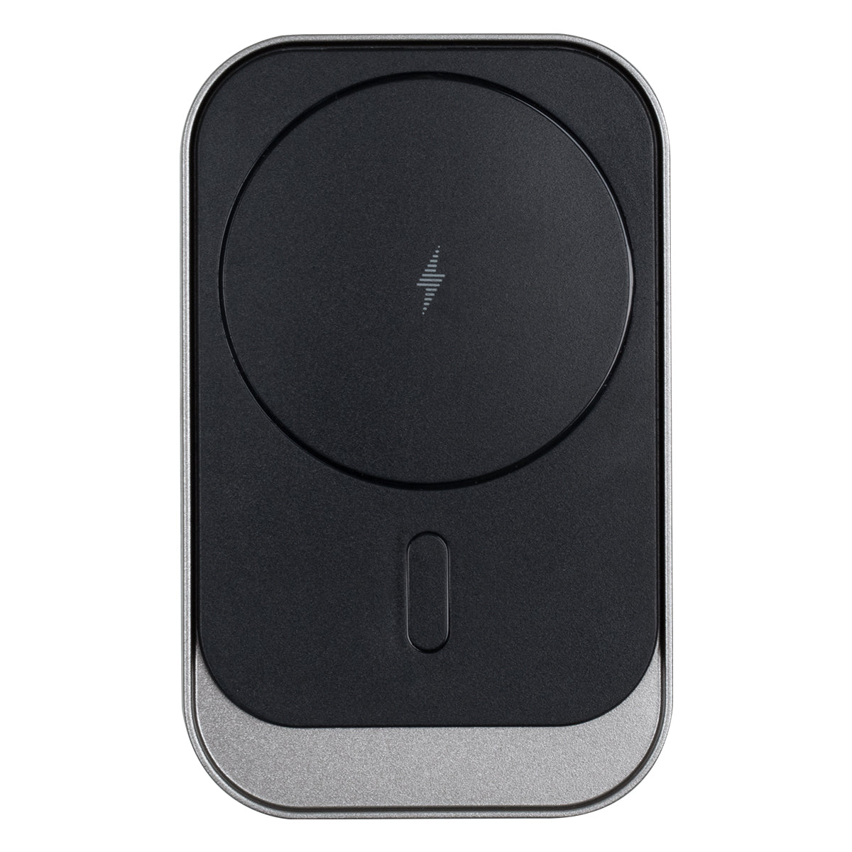 79695 Μαγνητική Βάση Κινητού Αυτοκινήτου Max 15W USB σε USB Type-C με Κλιπ στον Αεραγωγό - Ασύρματη Φόρτιση MagSafe QuickCharge 3.0