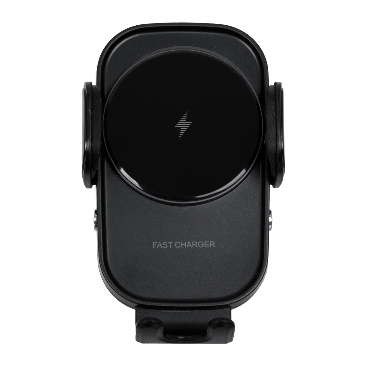 79696 Μαγνητική Βάση Κινητού Αυτοκινήτου Smart Chip Max 15W USB σε USB Type-C με Κλιπ στον Αεραγωγό - Ασύρματη Φόρτιση και Υποστήριξη προσαρμογής για Διαφορετικά Κινητά Τηλέφωνα MagSafe QuickCharge 3.0