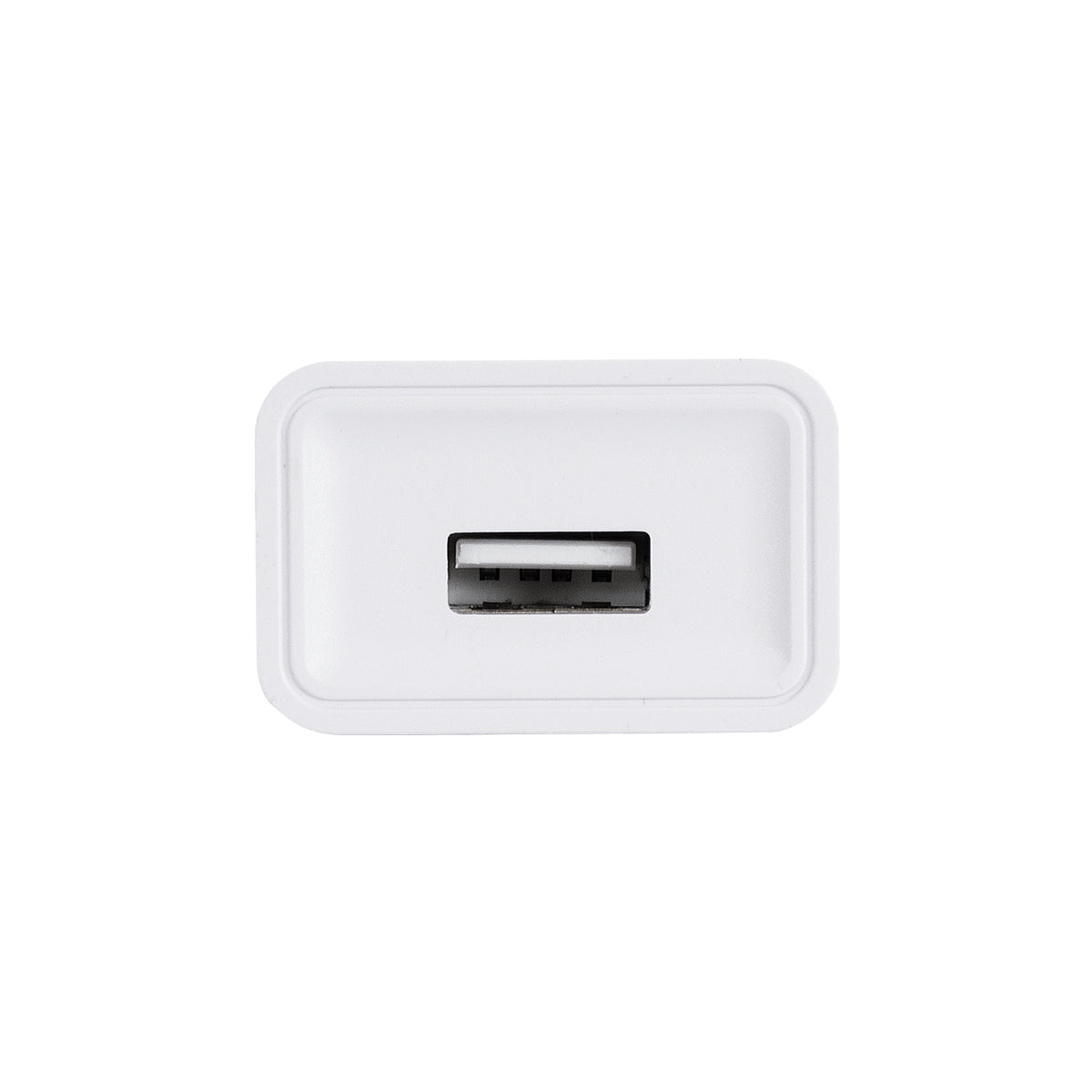 79708 Φορτιστής Πρίζας Charger 1x Type-A USB Port DC 5V 1A Max 5W