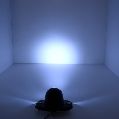 LICENSEPLATE 79910 Φώτα Πινακίδας Οχημάτων LED 3W 200lm 60° DC 12V Αδιάβροχο IP65 Ψυχρό Λευκό 6000Κ - Μ9 x Π4.6 x Υ5.2